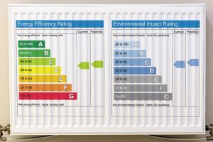 energy comparison rating