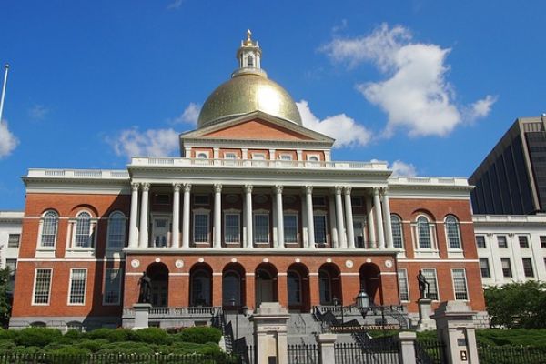 Massachusetts State House