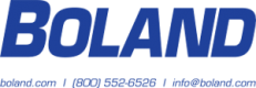 Boland logo